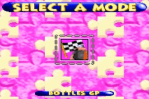 Banjo-Pilot Screenshot