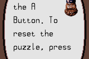 Conker's Pocket Tales Screenshot