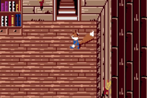 Conker's Pocket Tales Screenshot