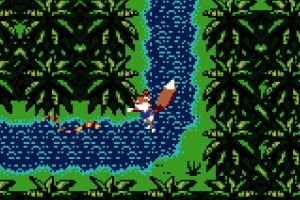 Conker's Pocket Tales Screenshot