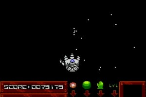 Super Glove Ball Screenshot