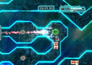 Evasive Space Review - Screenshot 3 of 5