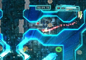 Evasive Space Review - Screenshot 4 of 5