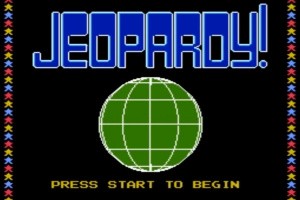 Jeopardy! Screenshot
