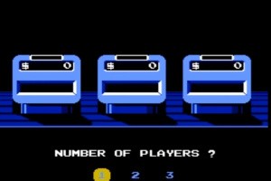 Jeopardy! Screenshot