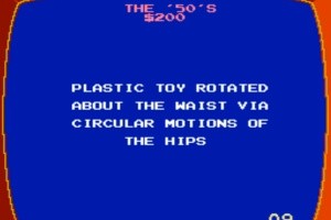 Jeopardy! Screenshot