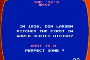 Jeopardy! Screenshot