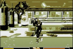 Killer Instinct Screenshot