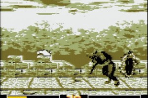 Killer Instinct Screenshot