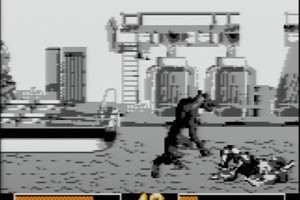 Killer Instinct Screenshot