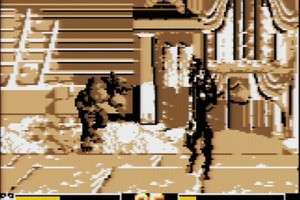 Killer Instinct Screenshot