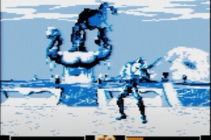 Killer Instinct Screenshot