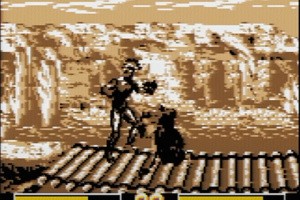 Killer Instinct Screenshot