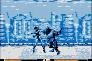 Killer Instinct Screenshot