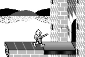 Wizards & Warriors X: The Fortress of Fear Screenshot