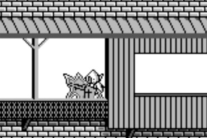 Wizards & Warriors X: The Fortress of Fear Screenshot