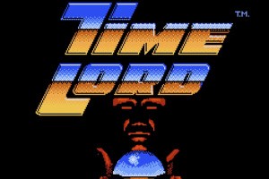 Time Lord Screenshot