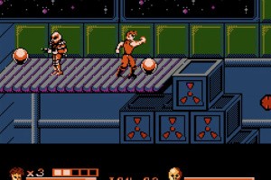 Time Lord Screenshot