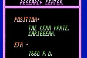 Time Lord Screenshot