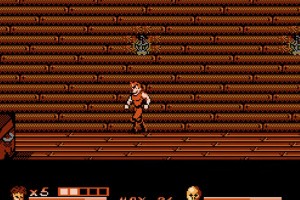 Time Lord Screenshot