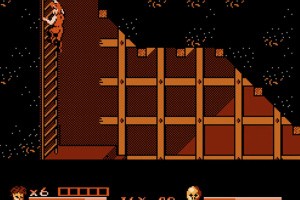 Time Lord Screenshot