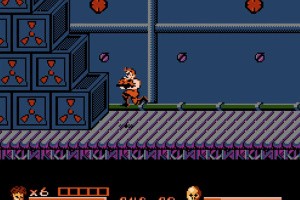 Time Lord Screenshot