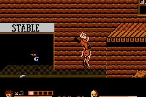 Time Lord Screenshot