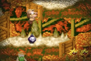 Sabre Wulf Screenshot