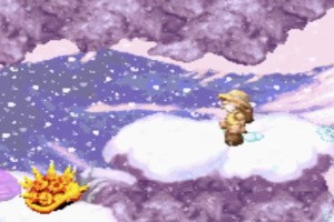 Sabre Wulf Screenshot