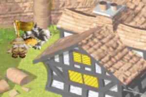 Sabre Wulf Screenshot