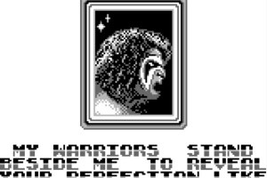 WWF Superstars Screenshot