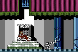 Wizards & Warriors III: Kuros: Visions of Power Screenshot