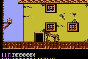 Wizards & Warriors III: Kuros: Visions of Power Screenshot