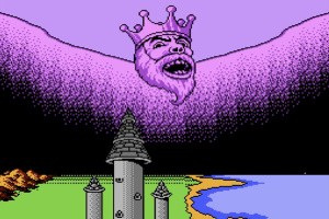 Wizards & Warriors III: Kuros: Visions of Power Screenshot