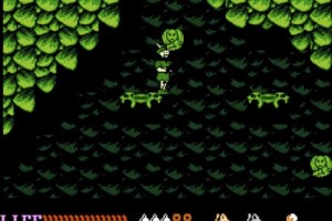 Wizards & Warriors III: Kuros: Visions of Power Screenshot