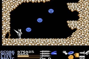 Ironsword: Wizards & Warriors II Screenshot