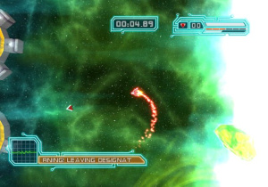 Evasive Space Review - Screenshot 2 of 5