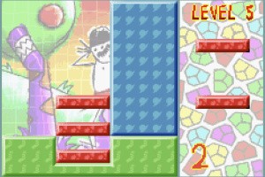 It's Mr. Pants Screenshot