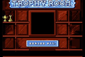 Championship Pro-Am Screenshot