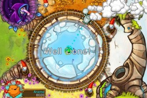 Potpourrii Screenshot