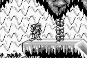 Battletoads in Ragnarok's World Screenshot