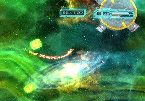 Evasive Space Review - Screenshot 1 of 5