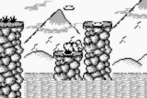 Sneaky Snakes Screenshot