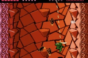 Battletoads Screenshot