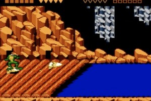 Battletoads Screenshot