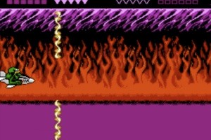 Battletoads Screenshot