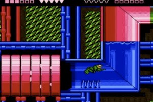Battletoads Screenshot