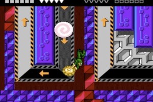 Battletoads Screenshot