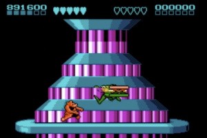 Battletoads Screenshot