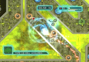 Evasive Space Review - Screenshot 2 of 5